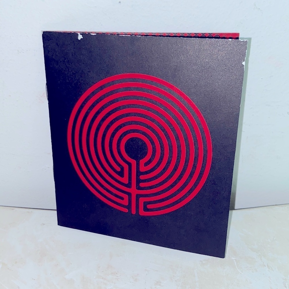 The Cosmic Game 💿 Studio album by Thievery Corporation 🎵 CD​​​​